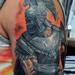 Tattoos - Warrior - 56211